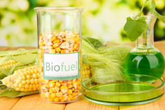 Lower Tysoe biofuel availability